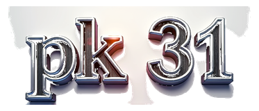 pk 31 logo