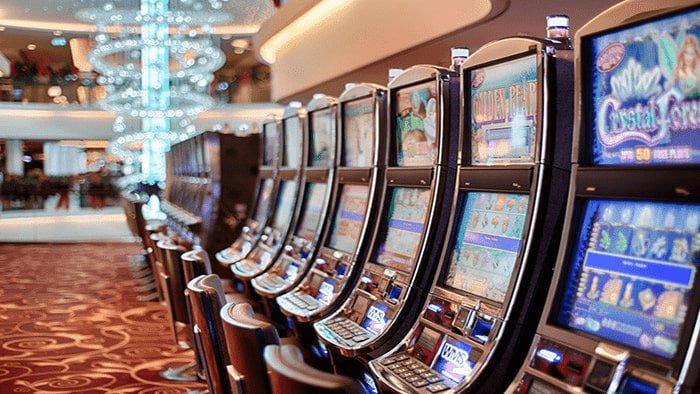 pk 31 Live Casino