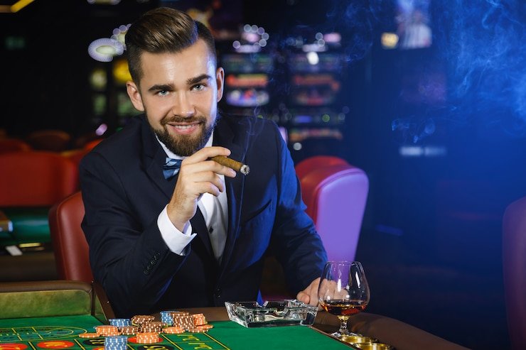 pk 31 Live Casino Tables