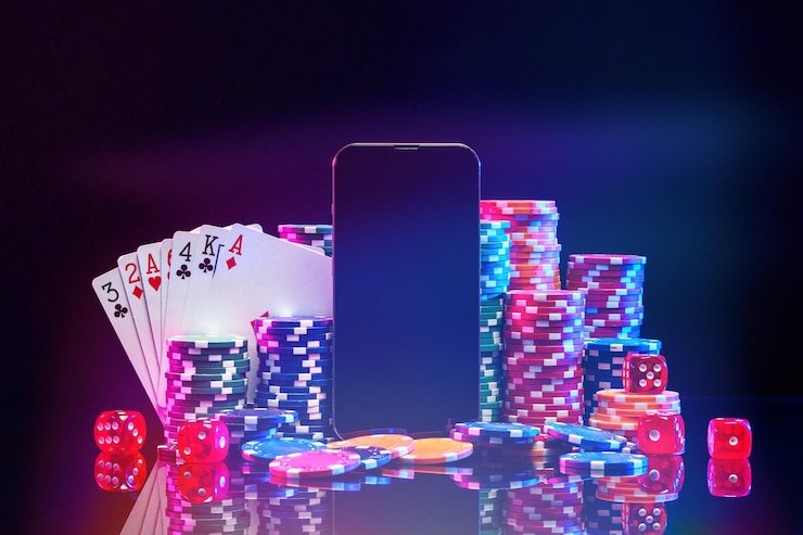 pk 31 Live Casino
